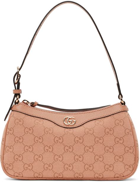 gucci ophidia pink bag